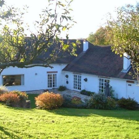 Cider Cottages Burley Dış mekan fotoğraf