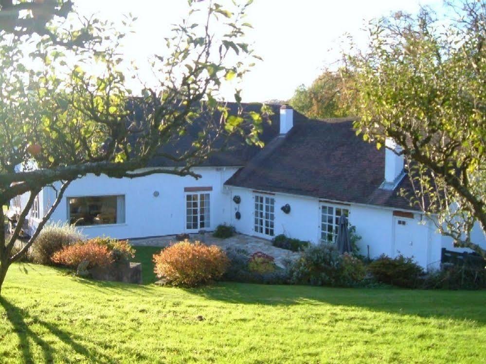 Cider Cottages Burley Dış mekan fotoğraf